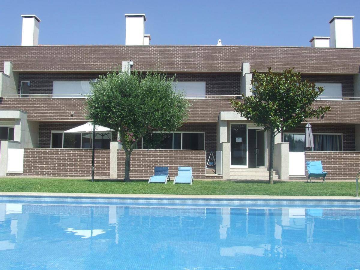 Evajoe Apartment Esposende Exterior photo