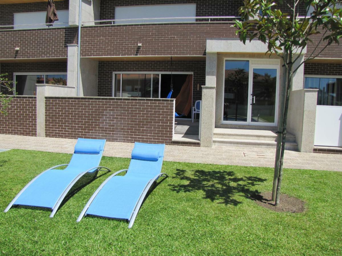 Evajoe Apartment Esposende Exterior photo